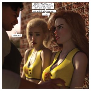 Bullied – MercyMagnet