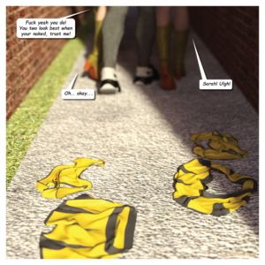 Bullied – MercyMagnet