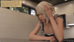 Shield and Maid – Kizaru3D