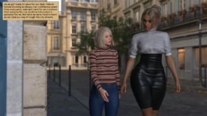 Shield and Maid – Kizaru3D