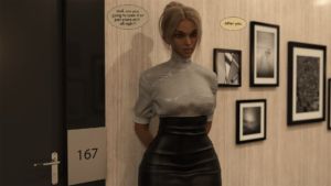 Shield and Maid – Kizaru3D