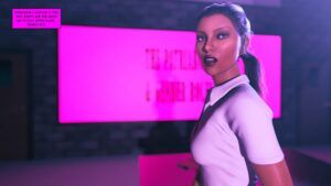 Teacher’s Pet – TheLostBoyz