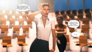 Teacher’s Pet – TheLostBoyz