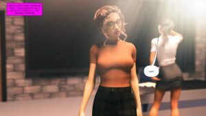 Teacher’s Pet – TheLostBoyz