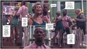 The House of Madam Madelon 4 – Tab109