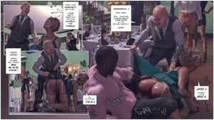 The House of Madam Madelon 4 – Tab109