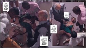The House of Madam Madelon 4 – Tab109