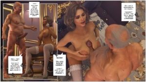 The House of Madam Madelon 4 – Tab109