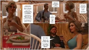 The House of Madam Madelon 4 – Tab109