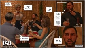The House of Madam Madelon 4 – Tab109