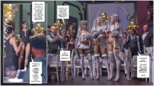 The House of Madam Madelon 4 – Tab109