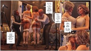 The House of Madam Madelon 4 – Tab109