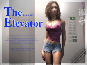 The Elevator – Sedes DS