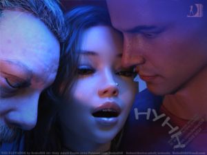 The Elevator – Sedes DS