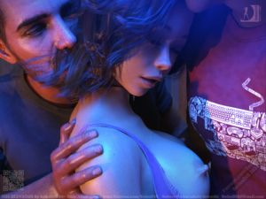 The Elevator – Sedes DS