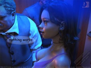 The Elevator – Sedes DS