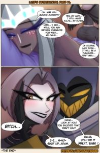 Lute’s Retribution – Nonoise666