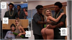 Black Marked 5 – Tab109