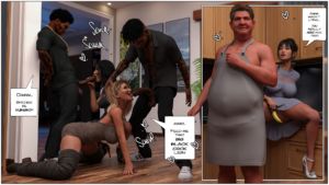 Black Marked 5 – Tab109