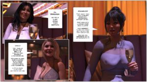 Black Marked 5 – Tab109