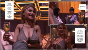 Black Marked 5 – Tab109