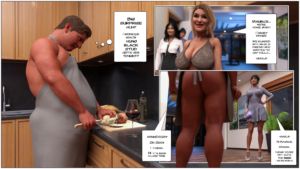 Black Marked 5 – Tab109