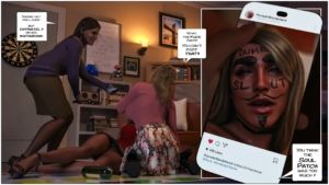The Twister Takedown – Tab109