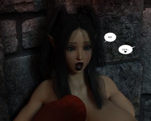 Idriel and Andriel’s Cumpetition 2 – MDKang