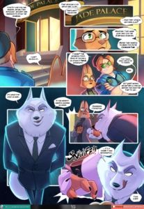 The Bad Girl – Lummh