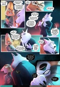 The Bad Girl – Lummh