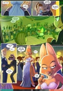 The Bad Girl – Lummh
