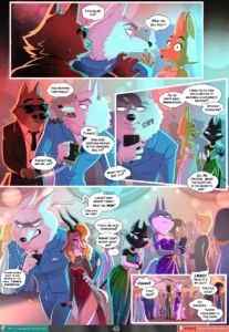 The Bad Girl – Lummh