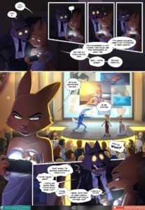 The Bad Girl – Lummh
