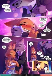 The Bad Girl – Lummh