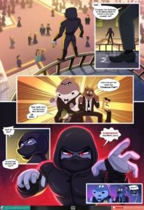 The Bad Girl – Lummh