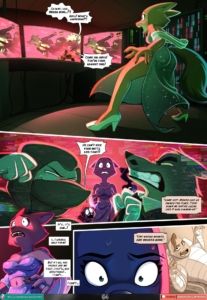 The Bad Girl – Lummh