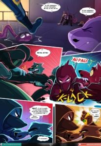 The Bad Girl – Lummh