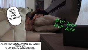 A Very Different Marriage 1 – NaughtyTinkerer