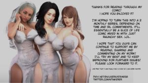 A Very Different Marriage 1 – NaughtyTinkerer