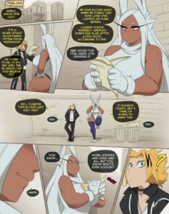 Internship – Schpicy