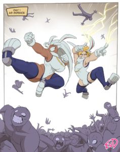 Internship – Schpicy