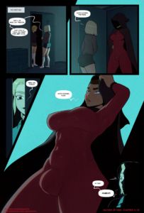 Nature of Sins 2 – Skemantis