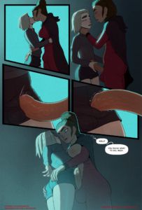 Nature of Sins 2 – Skemantis