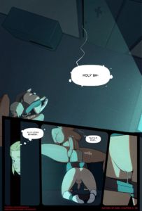 Nature of Sins 2 – Skemantis