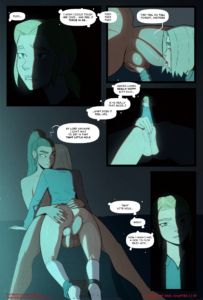 Nature of Sins 2 – Skemantis