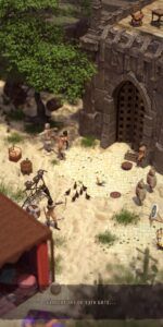 Let’s Train a Lot Today – Ashley Sugar