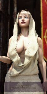 Let’s Train a Lot Today – Ashley Sugar