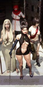 Let’s Train a Lot Today – Ashley Sugar