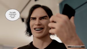 Sluts All-around 4 –  Brown Shoes