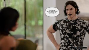 Sluts All-around 4 –  Brown Shoes